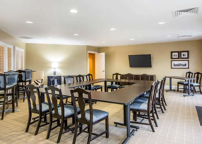 Bluegreen Vacations Shenandoah Crossing, An Ascend Collection Resort