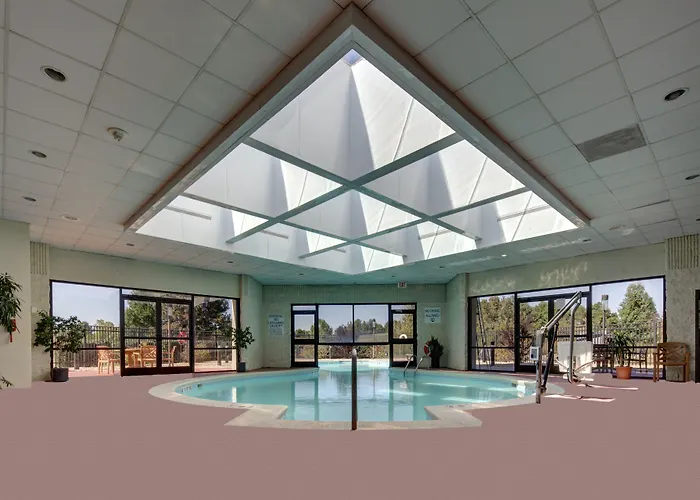 Holiday Inn Staunton Conference Center By Ihg