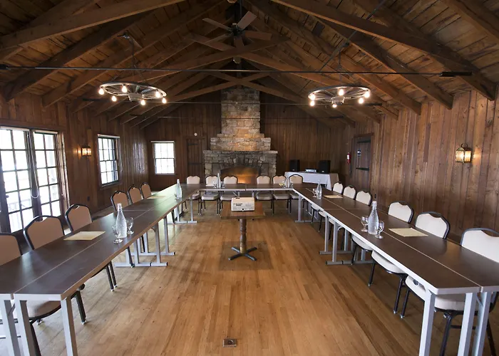 Skyland Resort Luray