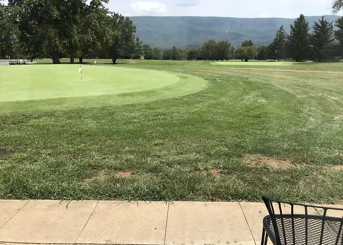 Shenvalee Golf Resort